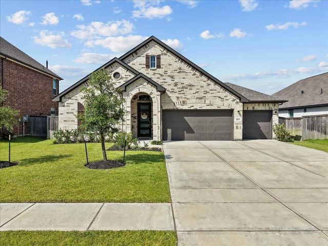 4907 Autumn Hills Trail, Pearland, TX 77584