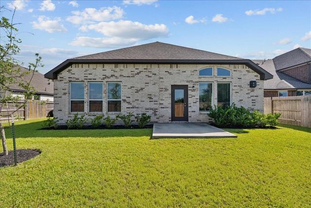 4907 Autumn Hills Trail, Pearland, TX 77584