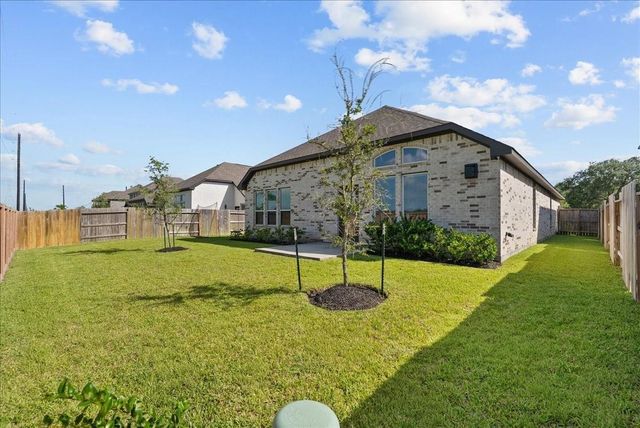4907 Autumn Hills Trail, Pearland, TX 77584