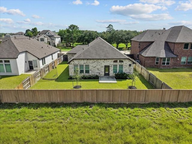 4907 Autumn Hills Trail, Pearland, TX 77584