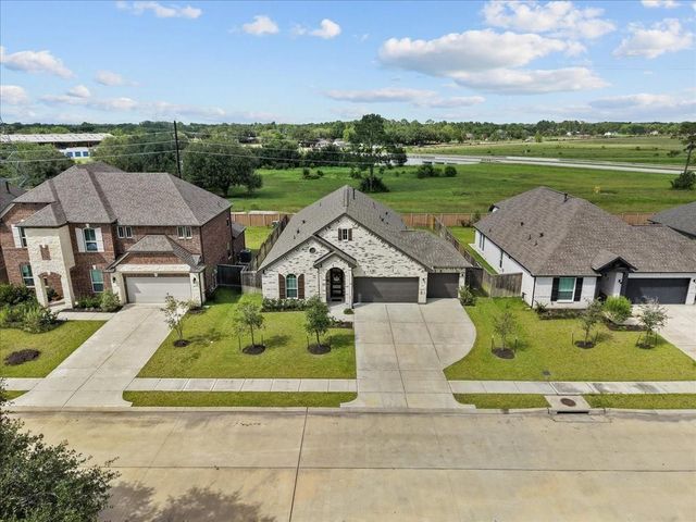 4907 Autumn Hills Trail, Pearland, TX 77584