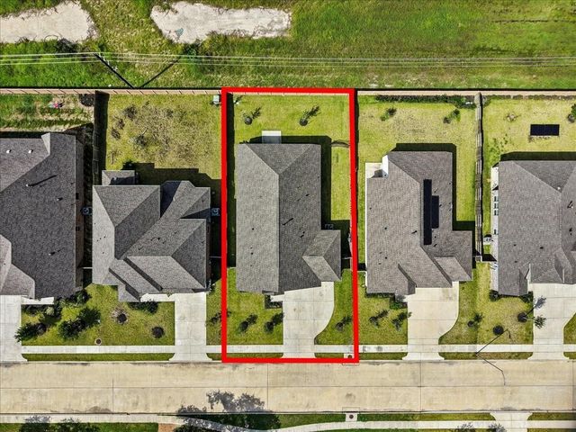 4907 Autumn Hills Trail, Pearland, TX 77584