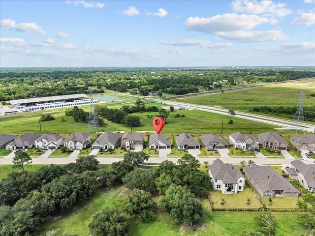 4907 Autumn Hills Trail, Pearland, TX 77584