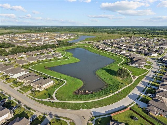 4907 Autumn Hills Trail, Pearland, TX 77584