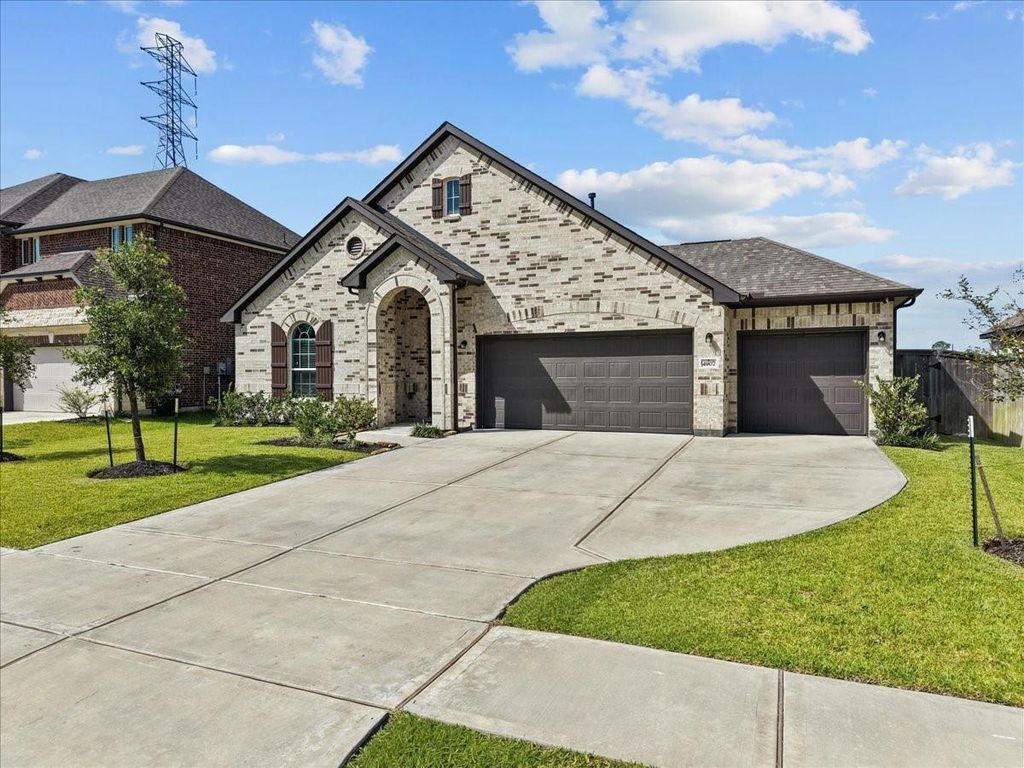 4907 Autumn Hills Trail, Pearland, TX 77584