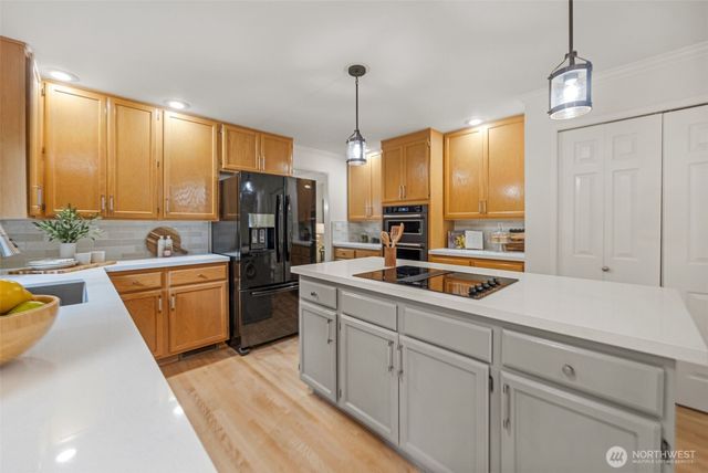 16806 236th Avenue NE, Woodinville, WA 98077
