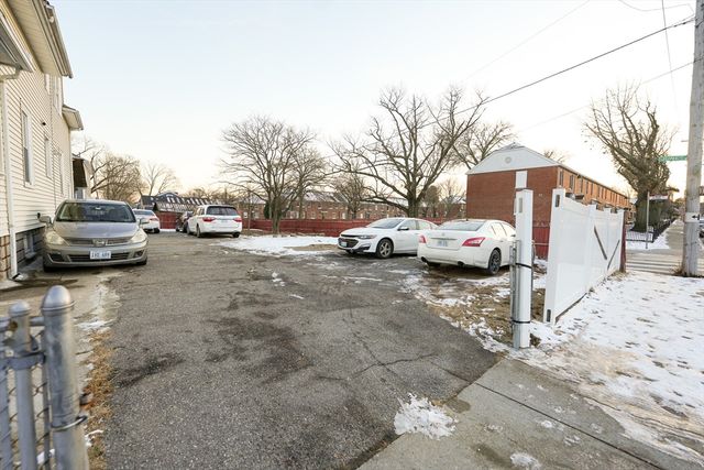 85 Berkshire Street, Providence, RI 02908