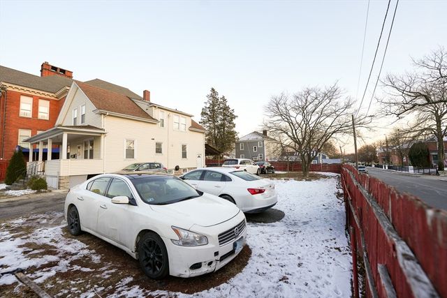 85 Berkshire Street, Providence, RI 02908