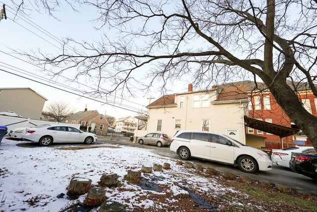 85 Berkshire Street, Providence, RI 02908