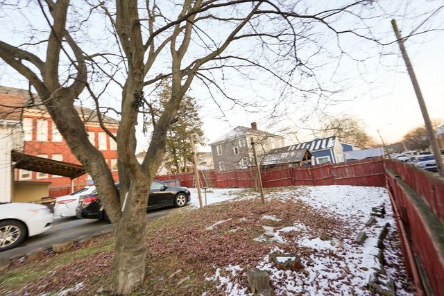 85 Berkshire Street, Providence, RI 02908