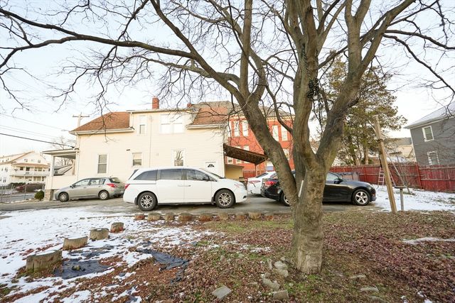 85 Berkshire Street, Providence, RI 02908