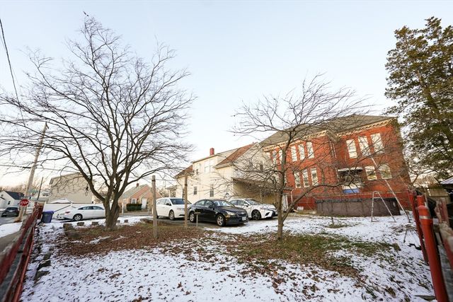 85 Berkshire Street, Providence, RI 02908