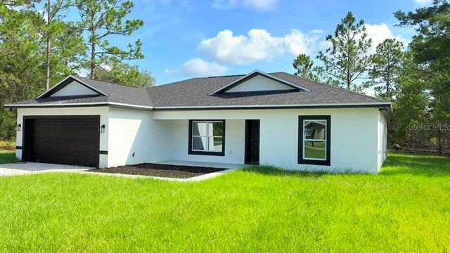 17 MALAUKA RUN DRIVE, Ocklawaha, FL 32179