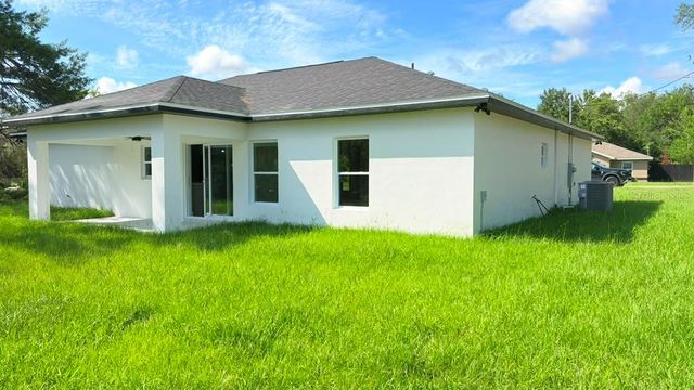 17 MALAUKA RUN DRIVE, Ocklawaha, FL 32179