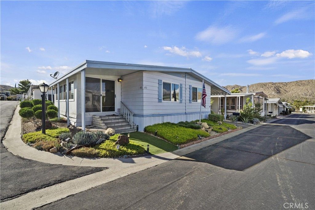 54999 54999 Martinez 80, Yucca Valley, CA 92284