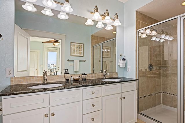 4221 Grassy Pointe Drive 203, Galveston, TX 77554