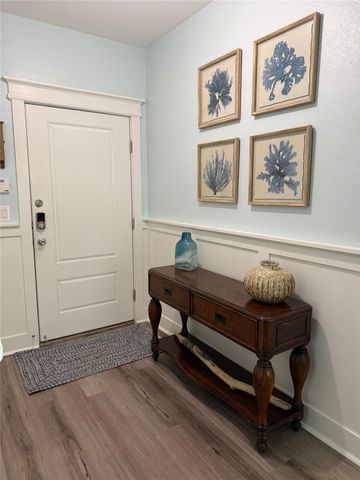 4221 Grassy Pointe Drive 203, Galveston, TX 77554