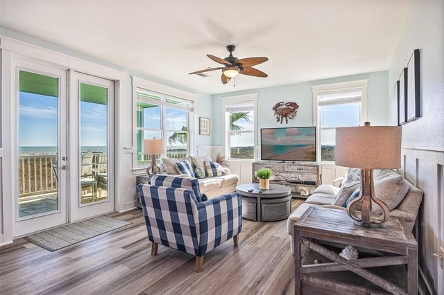 4221 Grassy Pointe Drive 203, Galveston, TX 77554