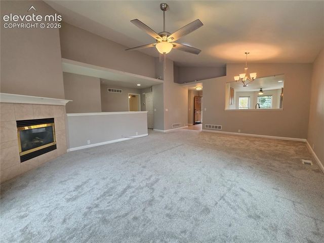 5376 Spoked Wheel Drive, Colorado Springs, CO 80923