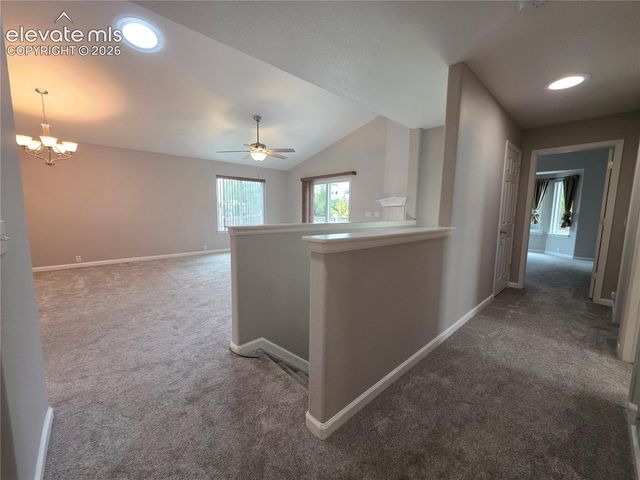 5376 Spoked Wheel Drive, Colorado Springs, CO 80923