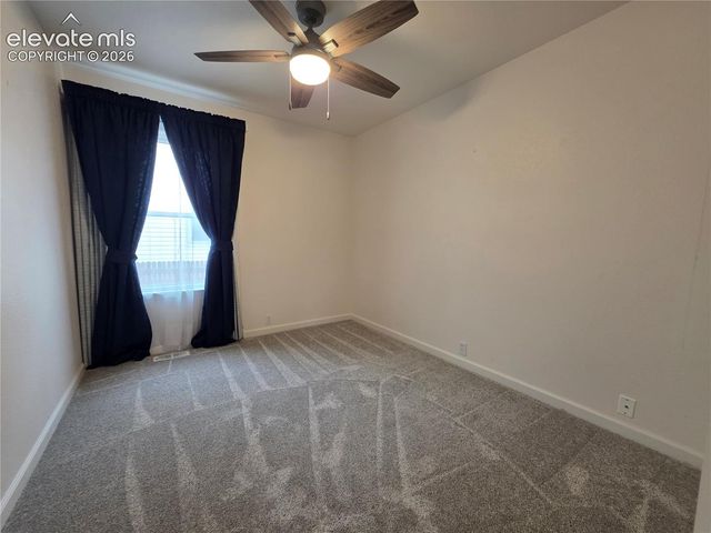 5376 Spoked Wheel Drive, Colorado Springs, CO 80923