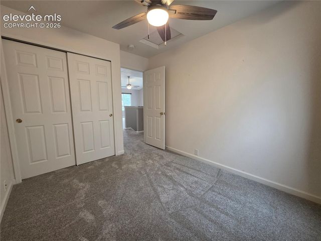 5376 Spoked Wheel Drive, Colorado Springs, CO 80923