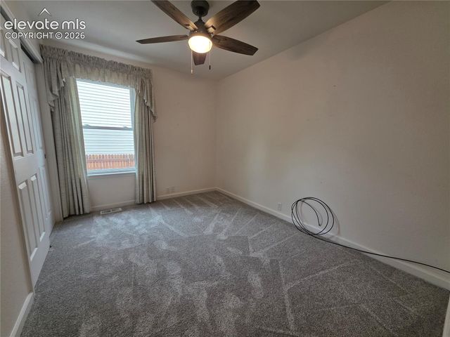 5376 Spoked Wheel Drive, Colorado Springs, CO 80923