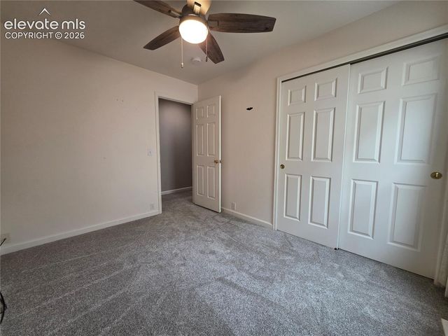 5376 Spoked Wheel Drive, Colorado Springs, CO 80923