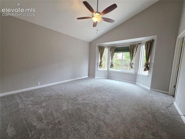 5376 Spoked Wheel Drive, Colorado Springs, CO 80923