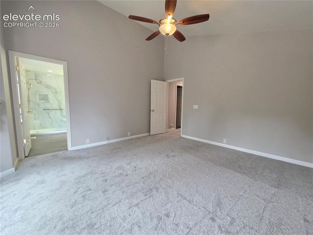 5376 Spoked Wheel Drive, Colorado Springs, CO 80923