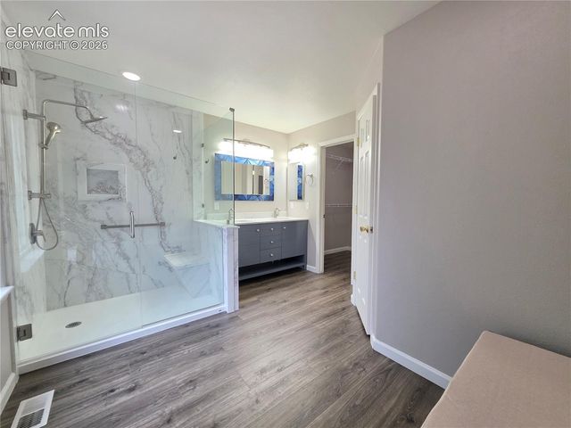 5376 Spoked Wheel Drive, Colorado Springs, CO 80923