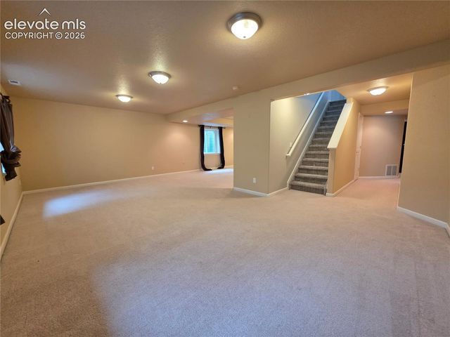 5376 Spoked Wheel Drive, Colorado Springs, CO 80923