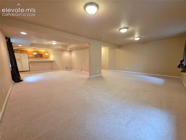 5376 Spoked Wheel Drive, Colorado Springs, CO 80923