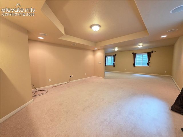 5376 Spoked Wheel Drive, Colorado Springs, CO 80923