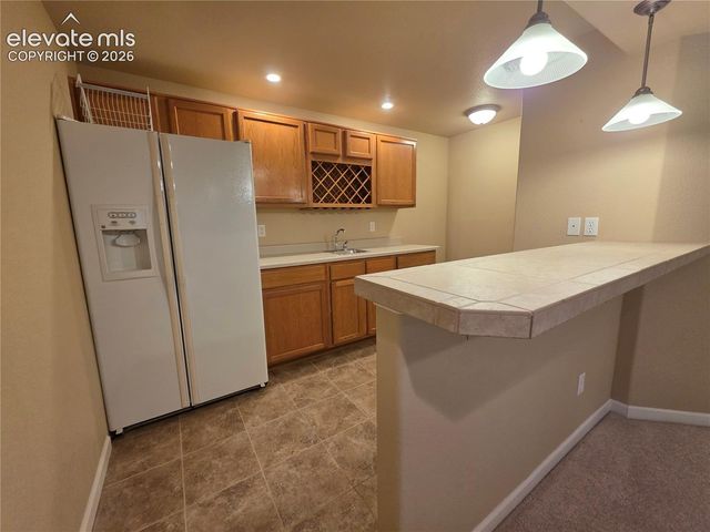 5376 Spoked Wheel Drive, Colorado Springs, CO 80923