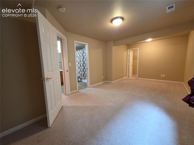 5376 Spoked Wheel Drive, Colorado Springs, CO 80923