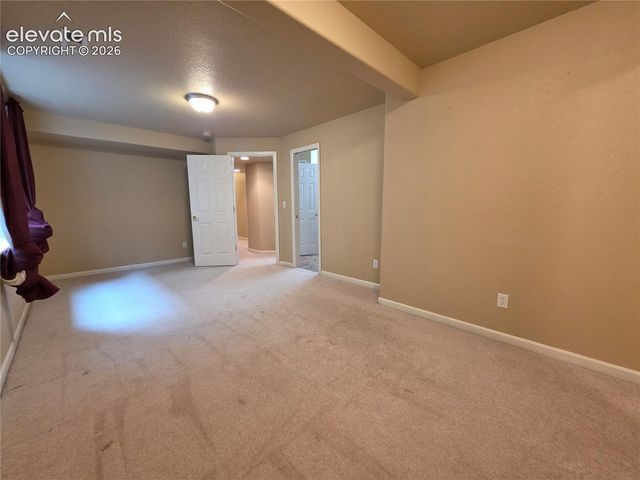 5376 Spoked Wheel Drive, Colorado Springs, CO 80923