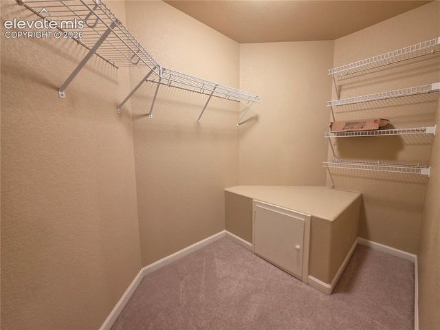 5376 Spoked Wheel Drive, Colorado Springs, CO 80923