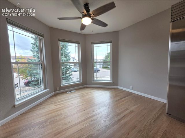 5376 Spoked Wheel Drive, Colorado Springs, CO 80923