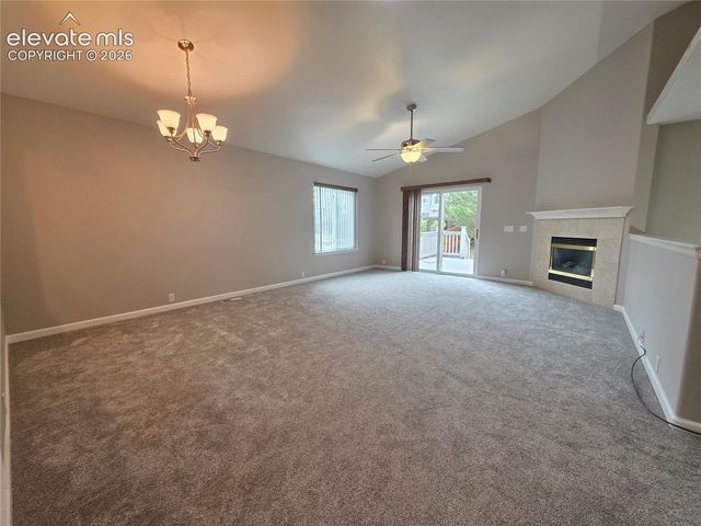 5376 Spoked Wheel Drive, Colorado Springs, CO 80923