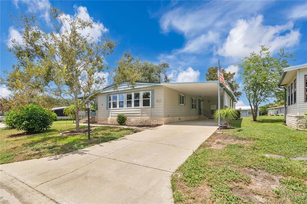 3669 DUFFER COURT 1578, Zellwood, FL 32798