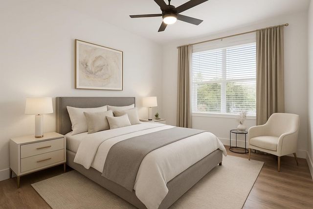 8006 Longridge Drive, Houston, TX 77055