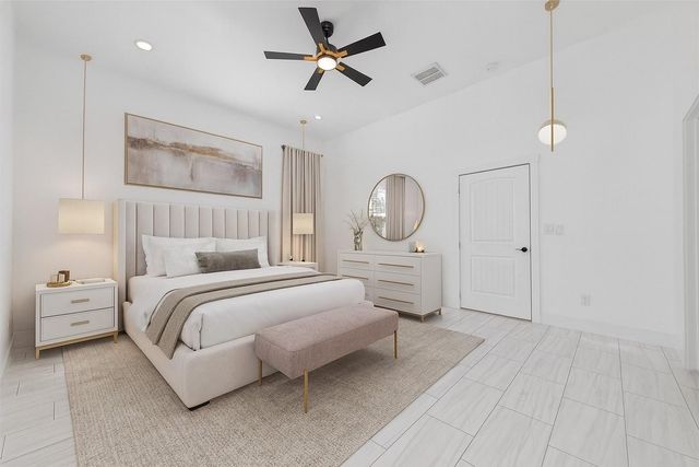 8006 Longridge Drive, Houston, TX 77055