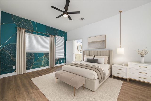 8006 Longridge Drive, Houston, TX 77055