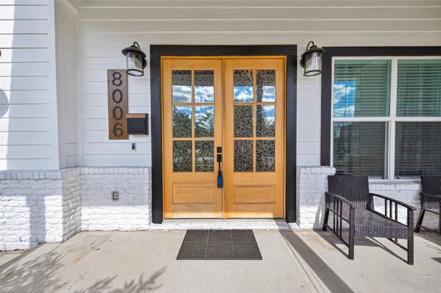 8006 Longridge Drive, Houston, TX 77055