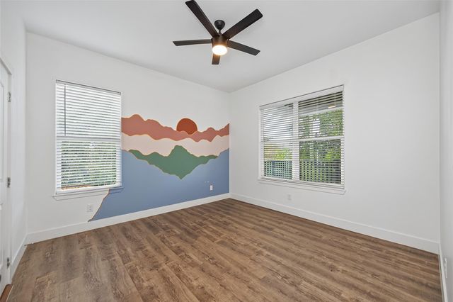 8006 Longridge Drive, Houston, TX 77055