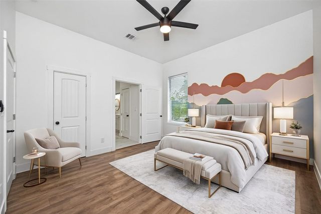 8006 Longridge Drive, Houston, TX 77055