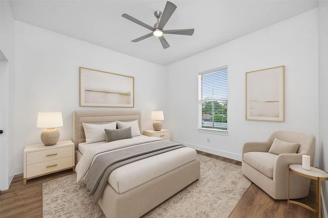 8006 Longridge Drive, Houston, TX 77055