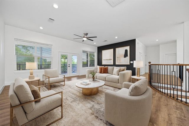 8006 Longridge Drive, Houston, TX 77055