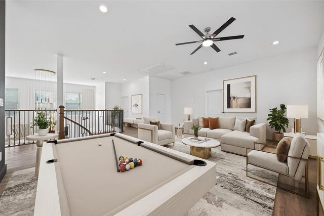 8006 Longridge Drive, Houston, TX 77055